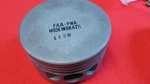 New O-320 150 Hp Surplus Stock Lycoming Piston SL75413 Standard Bore.. Fixed Price $185.00.