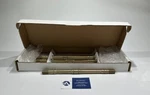 P/n: AEC641931-9.81 Continental Thru Bolt Set Of. Fixed Price $342.50.