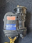 Tcm 10-349260-7 Magneto, Ignition Right Mount 199731. Fixed Price $380.00.
