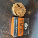Timken 13830 Cup Aviation Aircraft Nos. Fixed Price $32.97.