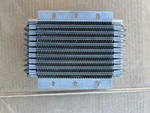 8000074 Lycoming O-320 Aero Classics Engine Oil Cooler Assembly. Fixed Price $150.00.