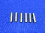 Lycoming Guide Valve Intake P/n 66713-P30 Nos Lot Of (1121-615). Fixed Price $265.00.