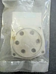 Nos Bendix Ignition Cable Plate, Slick Magneto, Pn 10-320396 Vintage. Fixed Price $29.99.