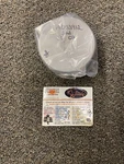 Lycoming 14D23912 Std Piston Alt # 75089 O/IO-320, O/IO-360, O/IO-540. Fixed Price $81.00.