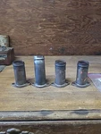 Cessna 172 Muffler Inlet Stack / Exhaust. Fixed Price $190.00.