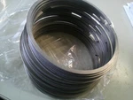Lot Of 25 Ea Pratt & Whitney P/n 52738P10 Piston Ring For R-2800 R-2000. Fixed Price $30.00.