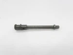 Fuel Pump Drive Shaft Continental TSIO-360 Pn: 630265 Lot # A1858. Fixed Price $350.00.