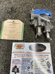 Airesearch 394408-10-1 Flow Divider Valve Overhauled". Fixed Price $500.00.