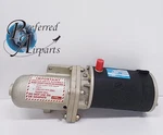 Overhauled Delco Airborne Electrosystems 24V Aircraft Starter, P/n 1109518. Fixed Price $495.00.