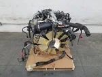 2023 Ford F250 Superduty 6.7L Powerstroke Diesel Engine Ho 71K Miles #0809 U1. Fixed Price $9999.99.