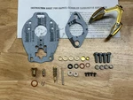 Marvel Schebler Tsx Small Bowl Carburetor Rebuild Kit With Float. Fixed Price $42.95.