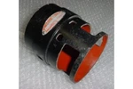 1101876, 248, Nos Delco Remy Aircraft Generator Housing. Fixed Price $74.99.