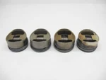 Lycoming / Airtech Pistons Pn: LW-10545-S And AL10545U. Fixed Price $95.00.