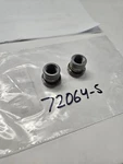 Lycoming Prop Bushing 72064-S (72064). Fixed Price $150.00.