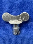 Dzus Fasteners - Dfci AW5T9 Stud,turnlock. Fixed Price $10.95.