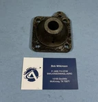 P/n: 534951 Continental Fuel Pump Gear Housing (supersedes 626843). Fixed Price $36.00.