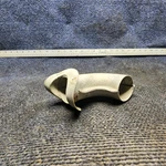 0413233 Cessna 150G Cabin Air Vent Elbow. Fixed Price $85.00.