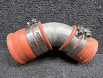 41A19821 Lycoming TIO-540-AF1B Turbo Air Inlet Tube. Fixed Price $168.00.