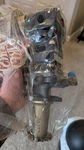 Harzell Propeller Governor D-1-6. Fixed Price $2200.00.