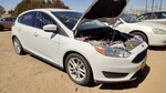 2012-2018 Ford Focus Harmonic Balancer Crankshaft Pulley With Bolt Oem 2.0L. Fixed Price $150.00.