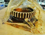 Nos Curtiss-wright Radial Engine Propeller Stationary Reduction Gear. Fixed Price $174.00.