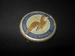 WW2 Us Army Navy Aircraft Pratt & Whitney R-2800-18 Oil Filler Cap Nice!. Fixed Price $249.99.
