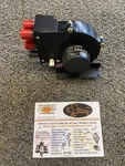 Star Aviation LS03-03035 Cyclone 600 6-PORT Avionics Cooling Fan 24 Vdc. Fixed Price $340.00.