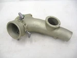 Lycoming TIO-540 Turbo Intake Tube Pn: 75292. Fixed Price $125.00.
