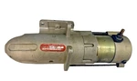 Hartzell 24V Aircraft Starter ERB-8011 Guaranteed. Fixed Price $599.00.