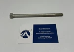 P/n: 627433 Continental Bolt. Fixed Price $29.60.