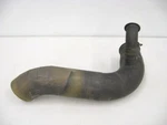 Exhaust Tail Pipe Left Continental GTSIO-520 -1973 Cessna 421 -pn: 5155156-3. Fixed Price $475.00.