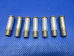 Hi-lok Shear Pin P/n HL51-12-15 Lot Of 7 Nos (0419-82). Fixed Price $87.25.