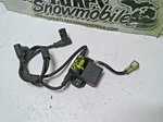 Oem Skidoo 440 500 Ducati Rotax 503 380 447 Cdi Coil Ignition Module. Fixed Price $75.00.