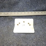 0413399-1 Cessna C-150J Fuselage Step Mount L.h. Fixed Price $158.00.
