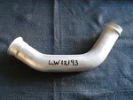One (1) New Lycoming Lw 12193 Intake Tube. Fixed Price $49.00.