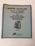 Lycoming & IVO-360- A1A Series Aircraft Engines Parts Catalog PC-107. Fixed Price $20.70.