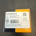Camshaft Position Sensor - Continental S119445001Z New (opened Box) For Bmw. Fixed Price $40.99.