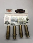 Lycoming Exhaust Guide 66529 P-20 Set Of 4. Fixed Price $150.00.