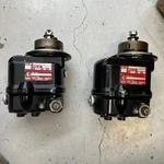 Slick 4301 Magneto. Fixed Price $950.00.