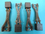 E-80 Bendix Eclipse Aircraft Engine Starter Brush Set For 12V Model 397 & 444. Fixed Price $32.50.