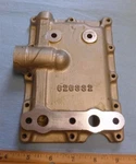Now 20% Off Tcm Continental 626332 S/s 652618 Mounting Plate Adapter. Fixed Price $217.60.