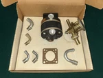 Aircraft Engine Vacuum Pump Airborne New. Fixed Price $450.00.