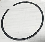 Piston Ring, Continental, Top Groove, P/n 630752, Nos. Fixed Price $8.99.