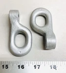 Pratt Whitney R-1830 Aircraft 43408 Engine Lifting Link Eye Douglas DC3 C47 (2). Fixed Price $30.00.