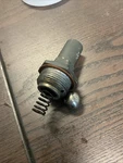 Lycoming O-360 Std Oil Relief Valve P/n 76529. Fixed Price $70.00.