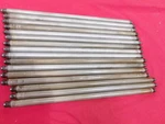 Lot Of Lycoming O-235 All Push Rod 73806 / 15F1957-13 Warrant Airworthy. Fixed Price $19.95.