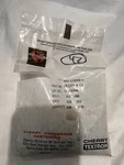 New Cherry Rivet P/n CR2249-4-01 Bag Of 47. Fixed Price $25.00.