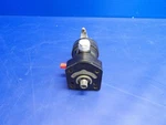 Beech D95A Travel Air Woodward 210360 Propeller Governor Core (0326-767). Fixed Price $546.50.