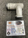 Continental 629872 Air Intake Induction Tube Cylinder #2. Fixed Price $200.00.