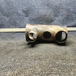 0450400-23 Cessna 150G Shroud Assembly Lh. Fixed Price $170.00.